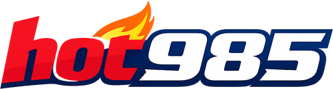 Logo hot985